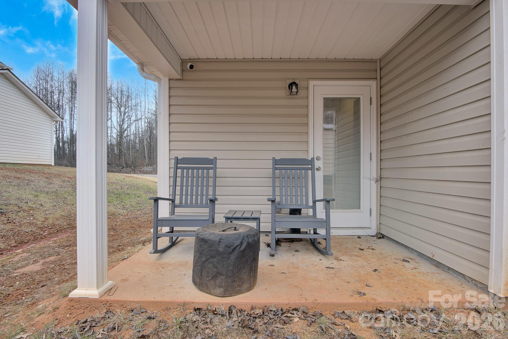 865 Old Linwood Road Lexington NC 27292