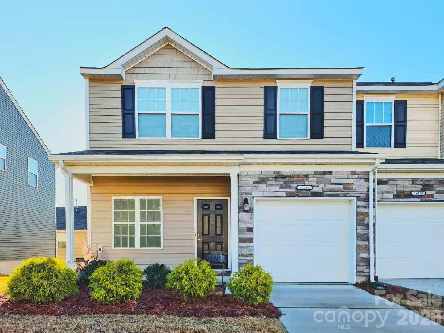 14432 Targert Lane Charlotte NC 28278