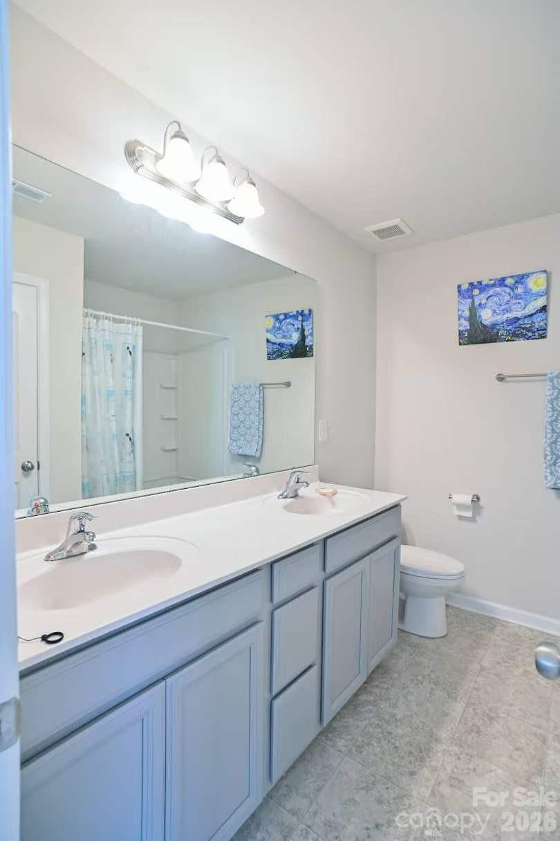 14432 Targert Lane Charlotte NC 28278