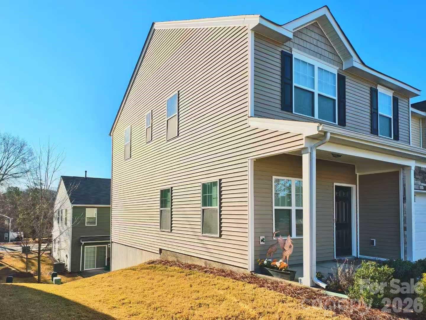 14432 Targert Lane Charlotte NC 28278