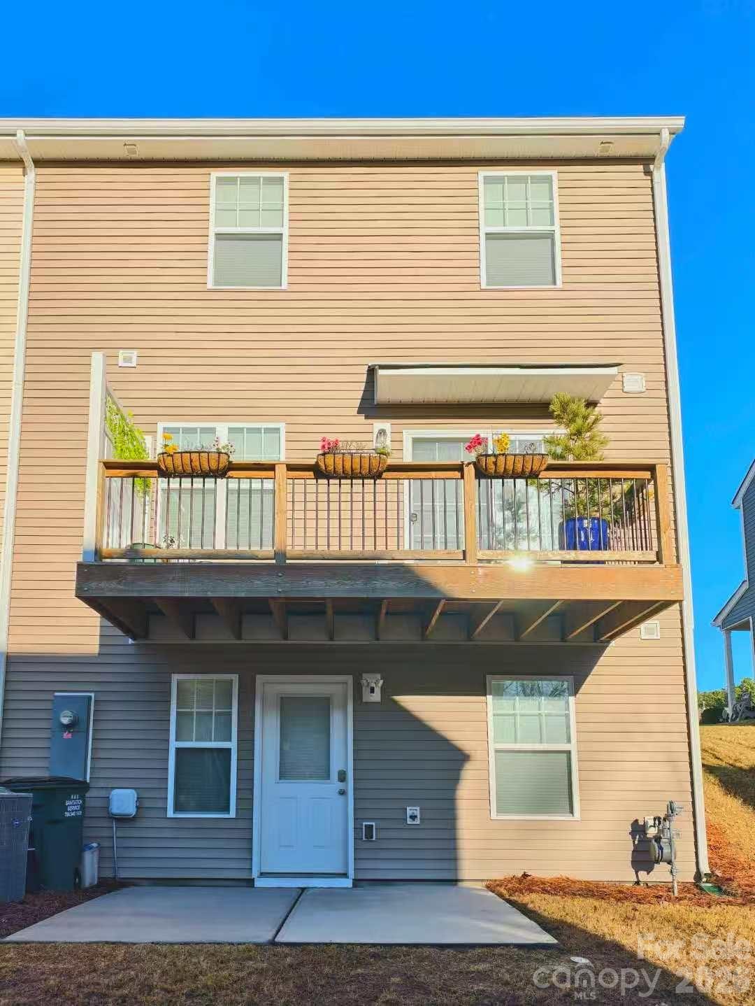 14432 Targert Lane Charlotte NC 28278