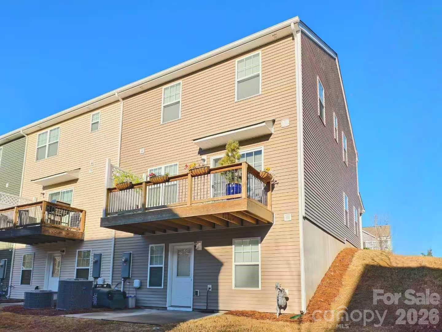 14432 Targert Lane Charlotte NC 28278