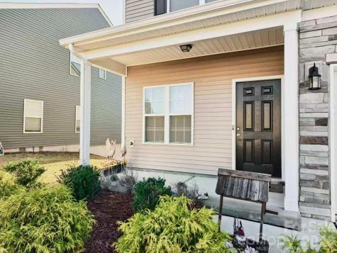 14432 Targert Lane Charlotte NC 28278