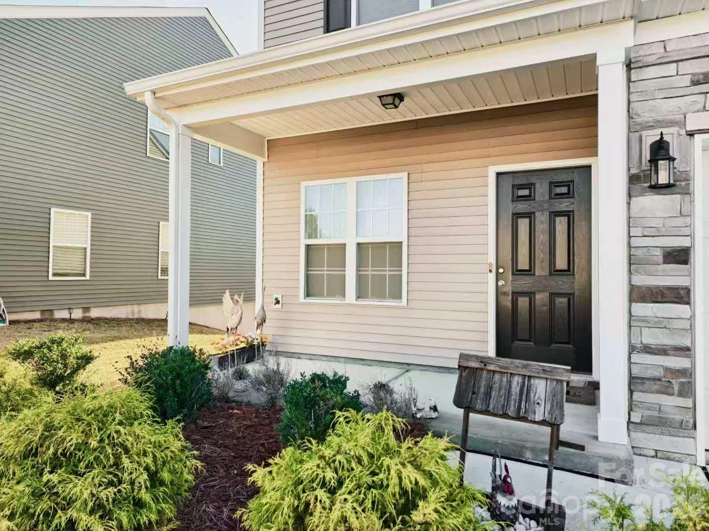 14432 Targert Lane Charlotte NC 28278