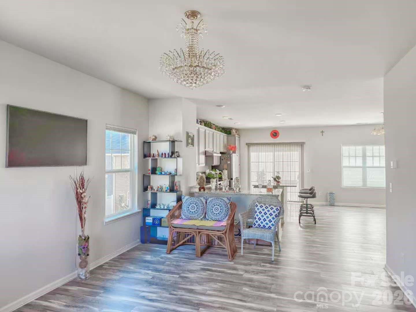 14432 Targert Lane Charlotte NC 28278