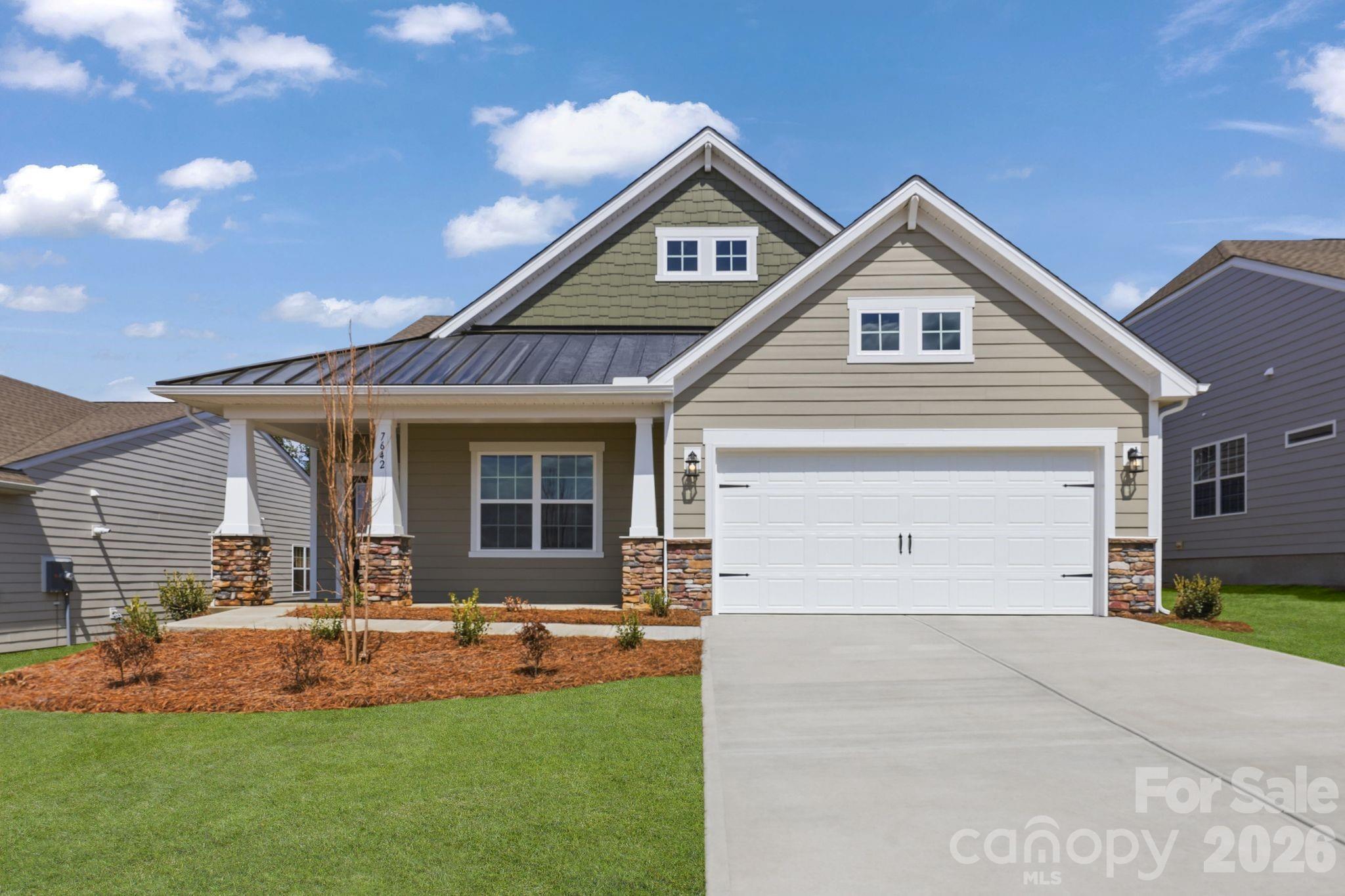 7642 Cotton Crest Lane Lancaster SC 29720