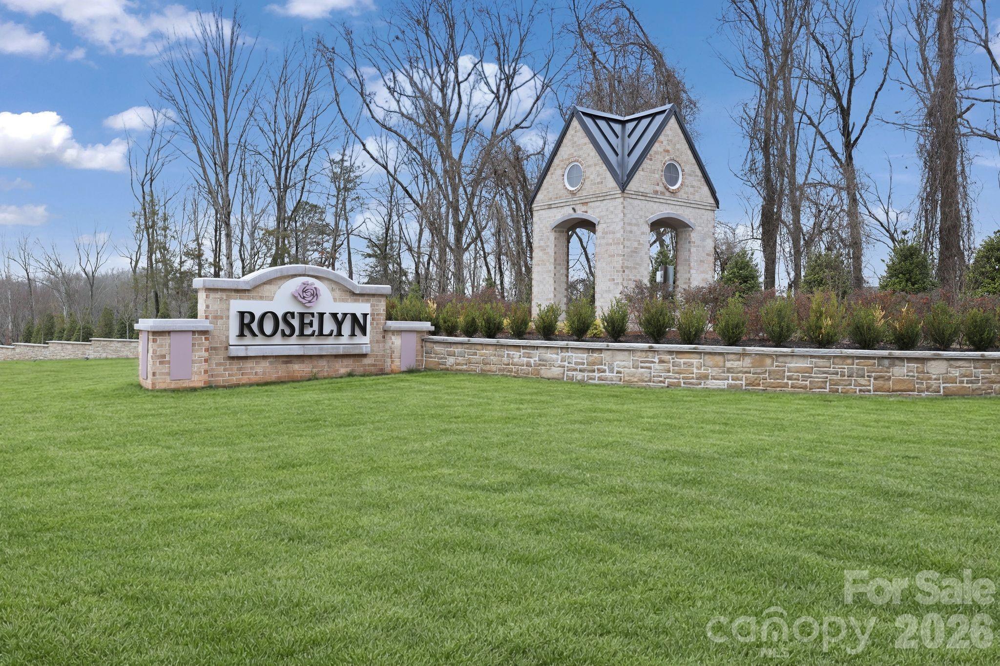 7642 Cotton Crest Lane Lancaster SC 29720