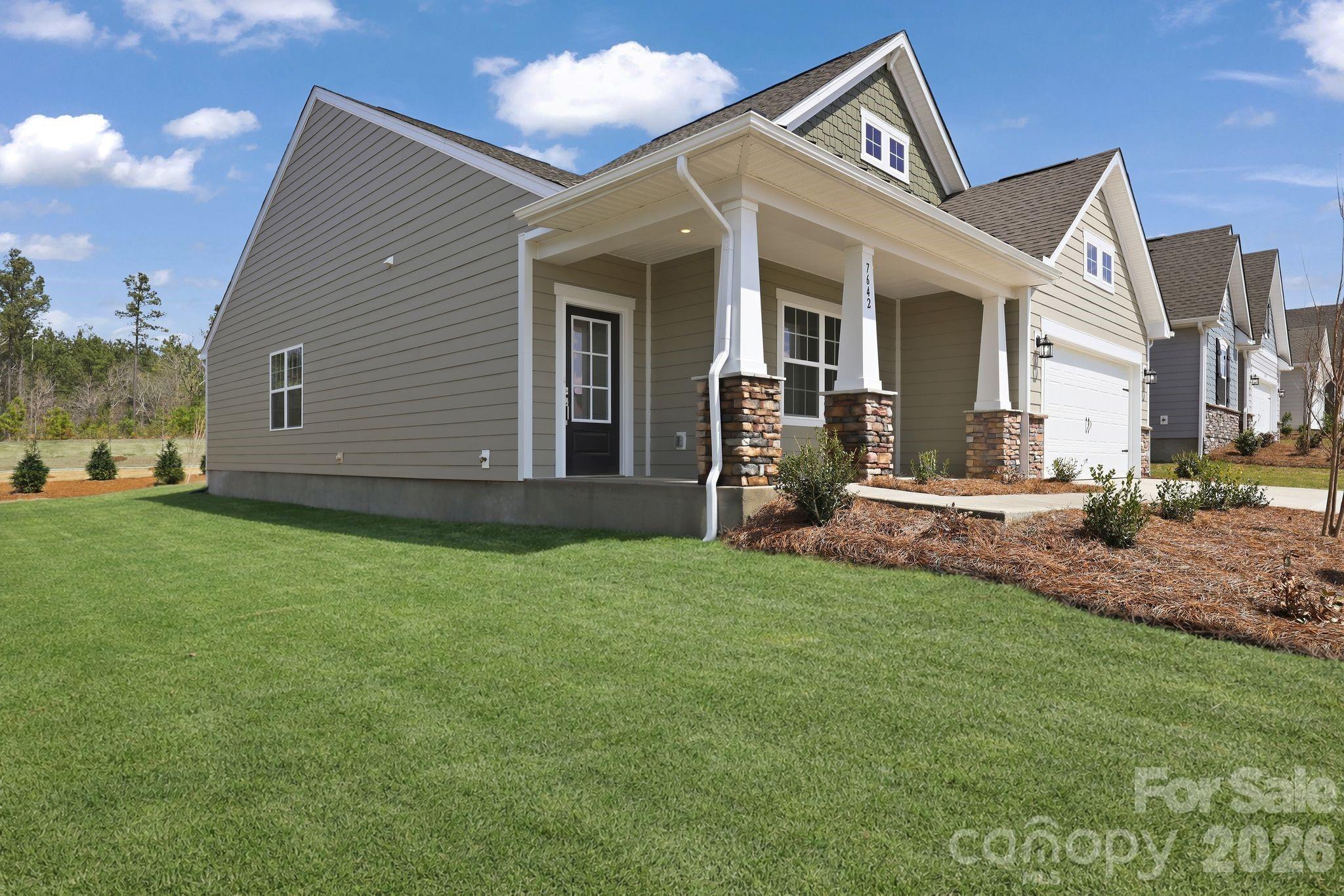 7642 Cotton Crest Lane Lancaster SC 29720