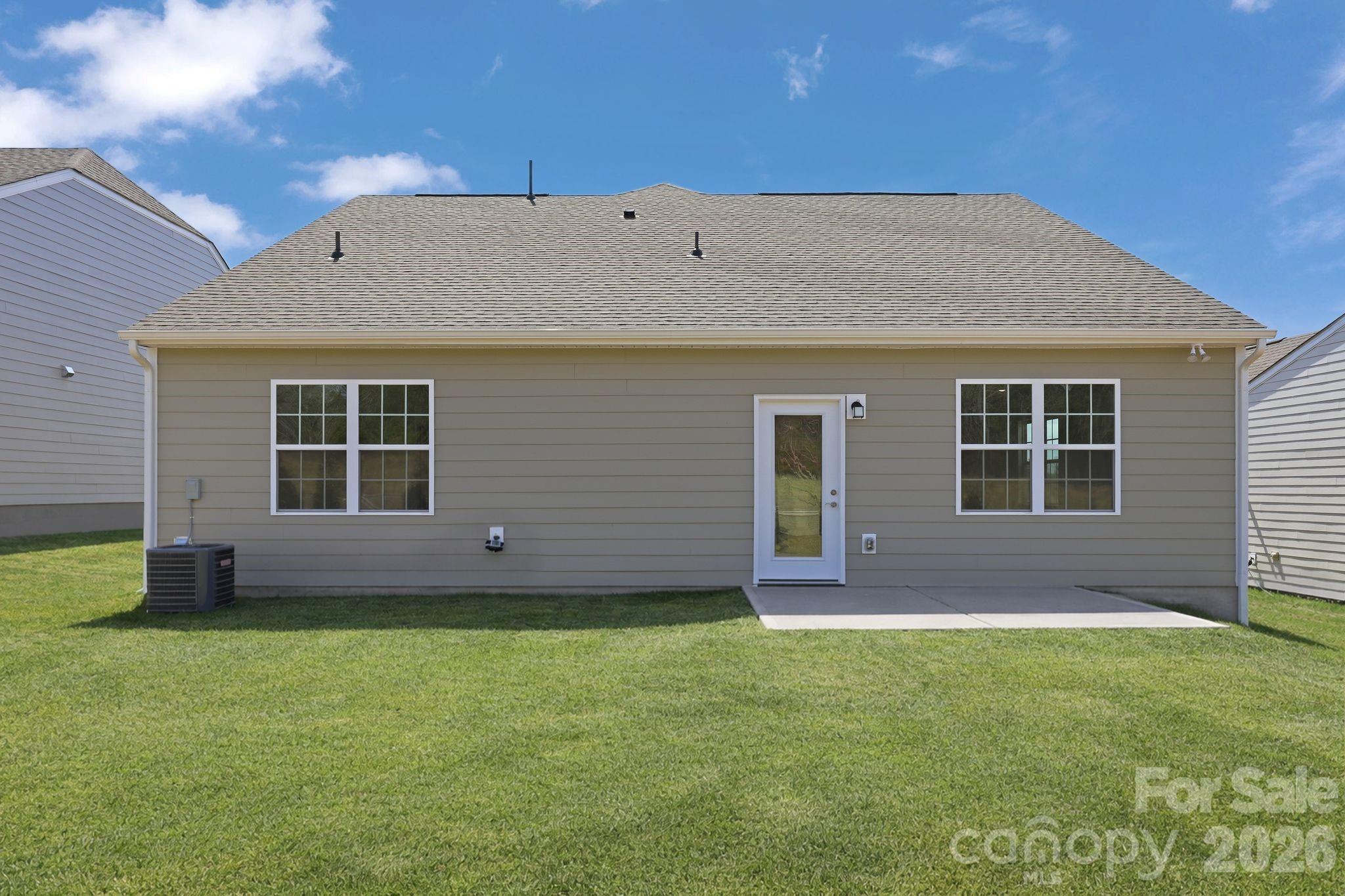 7642 Cotton Crest Lane Lancaster SC 29720