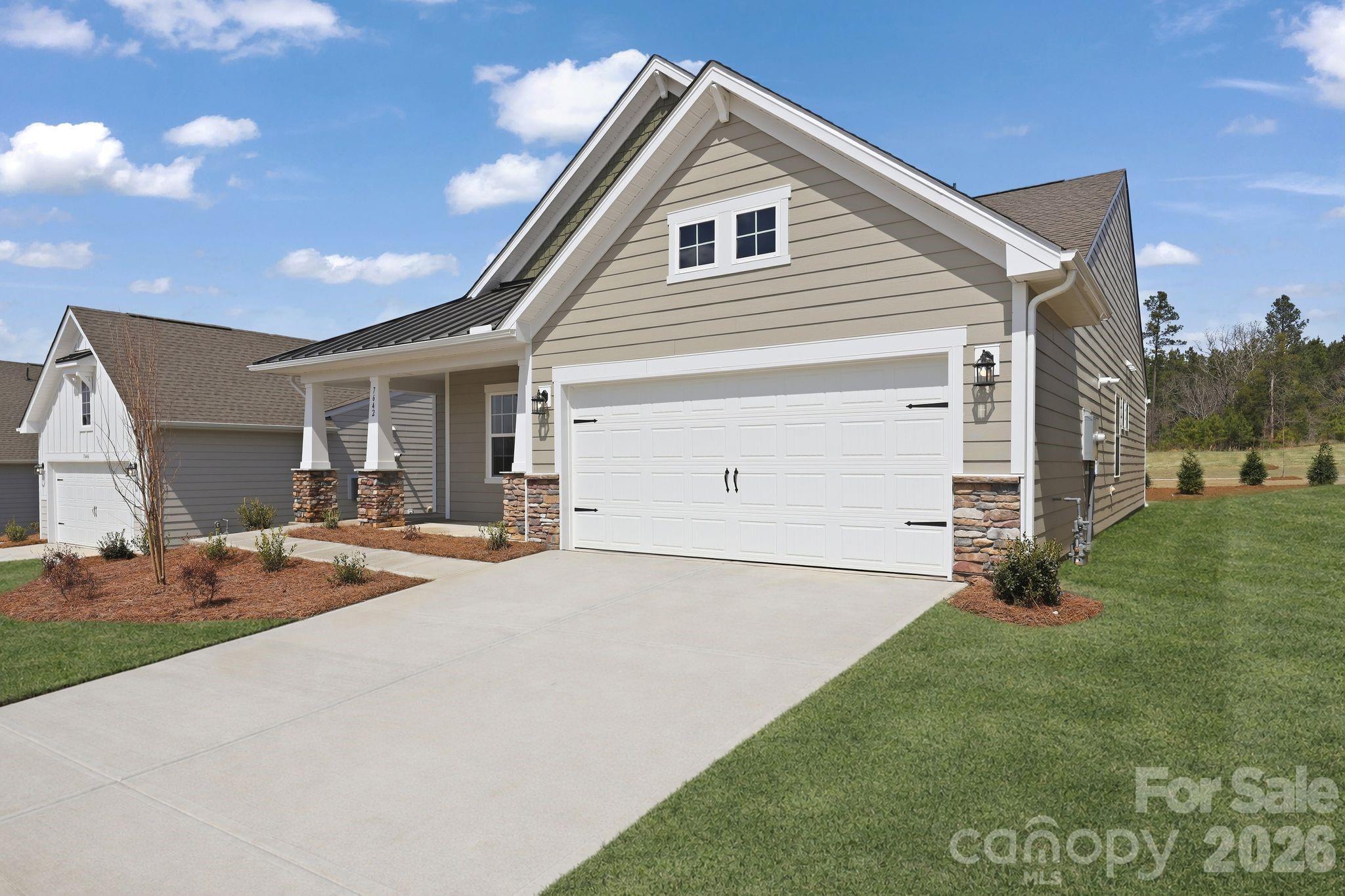 7642 Cotton Crest Lane Lancaster SC 29720