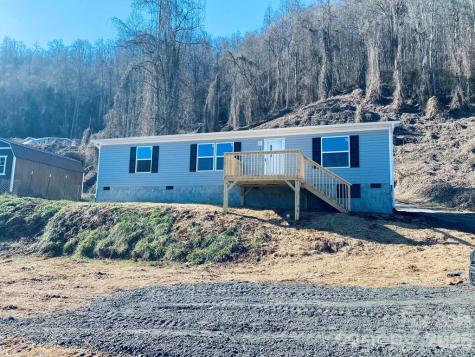 42 Nowhere Drive Sylva NC 28779
