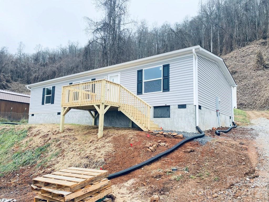 42 Nowhere Drive Sylva NC 28779