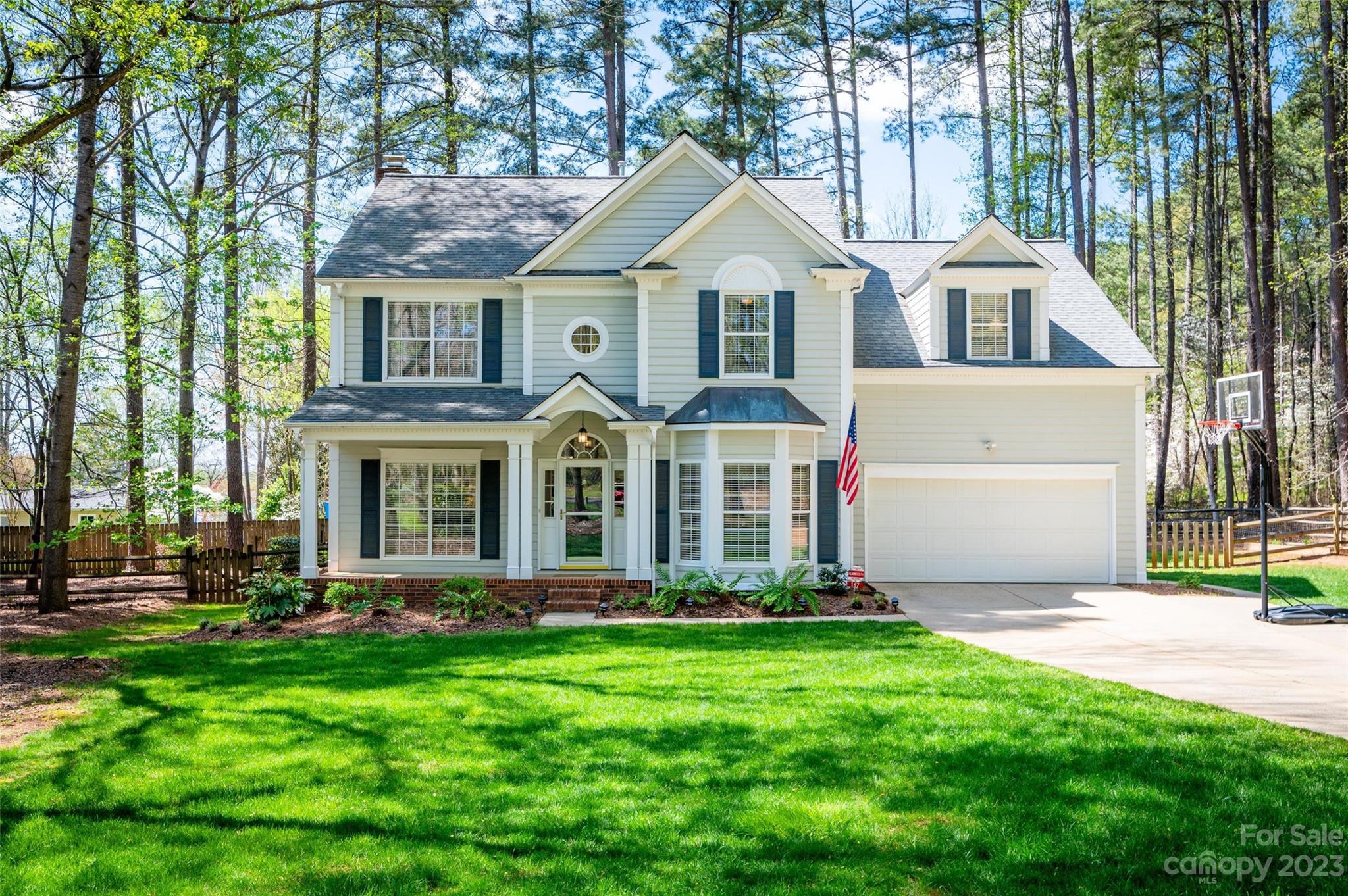167 Paseo Drive Mooresville NC 28117