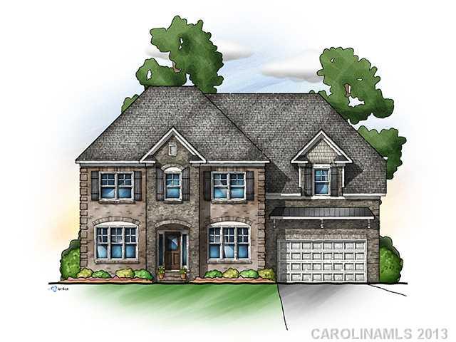 4037 Widgeon Way Waxhaw NC 28173