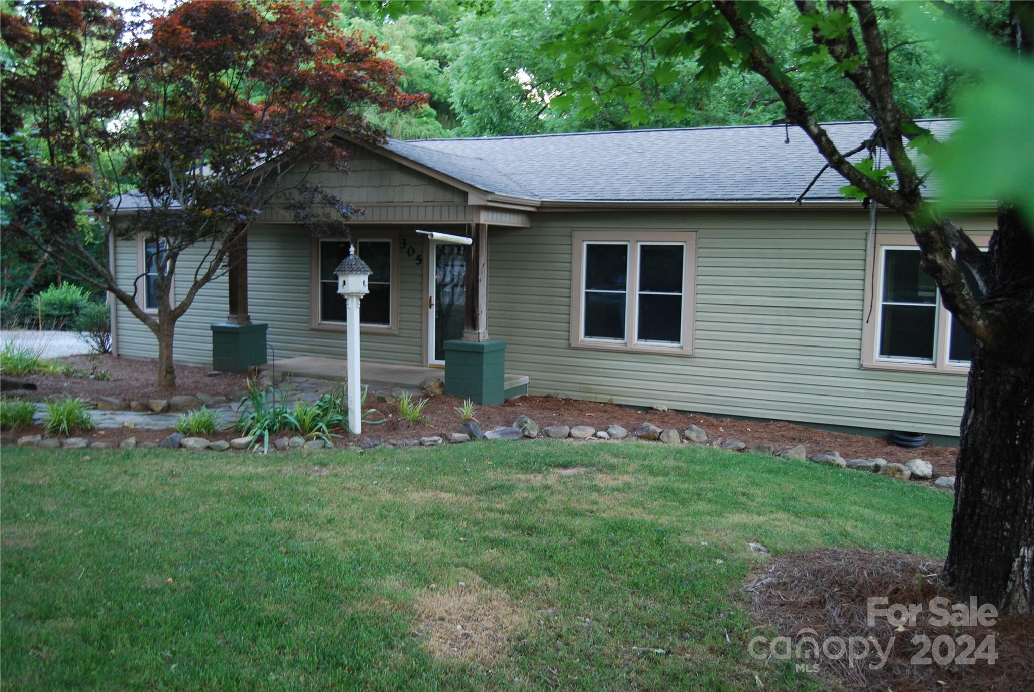 305 Catawba Street Morganton NC 28655