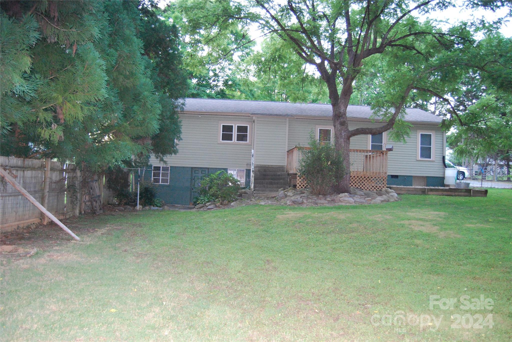 305 Catawba Street Morganton NC 28655