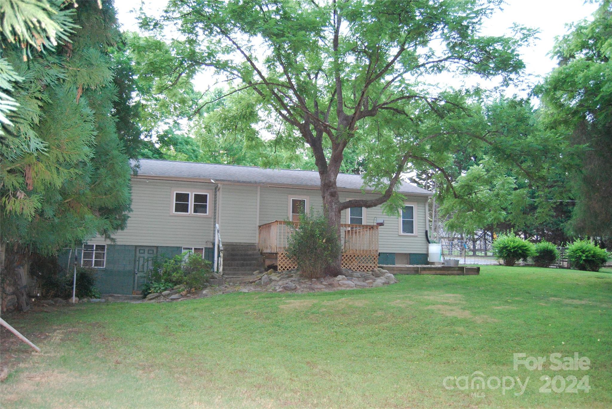 305 Catawba Street Morganton NC 28655