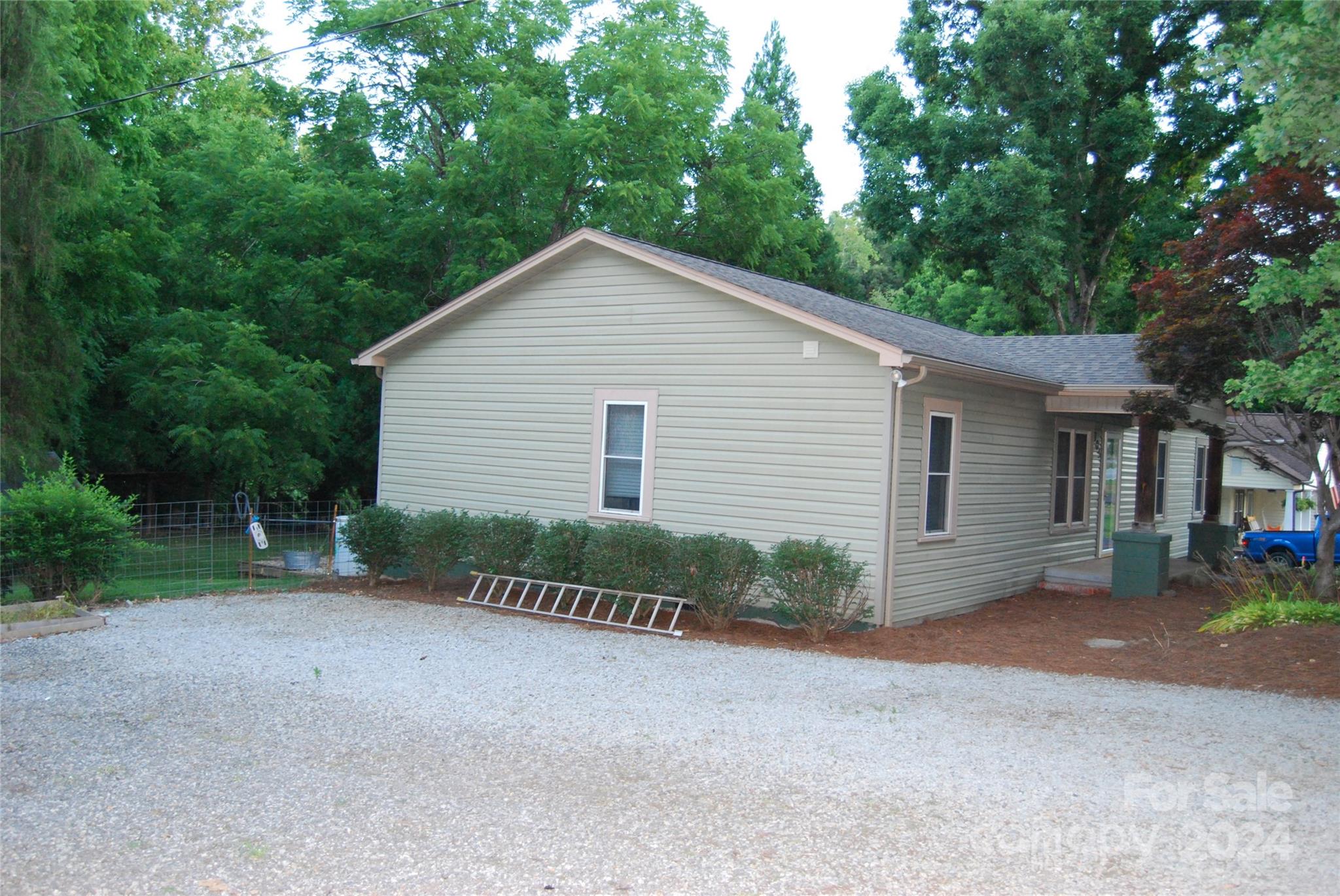 305 Catawba Street Morganton NC 28655