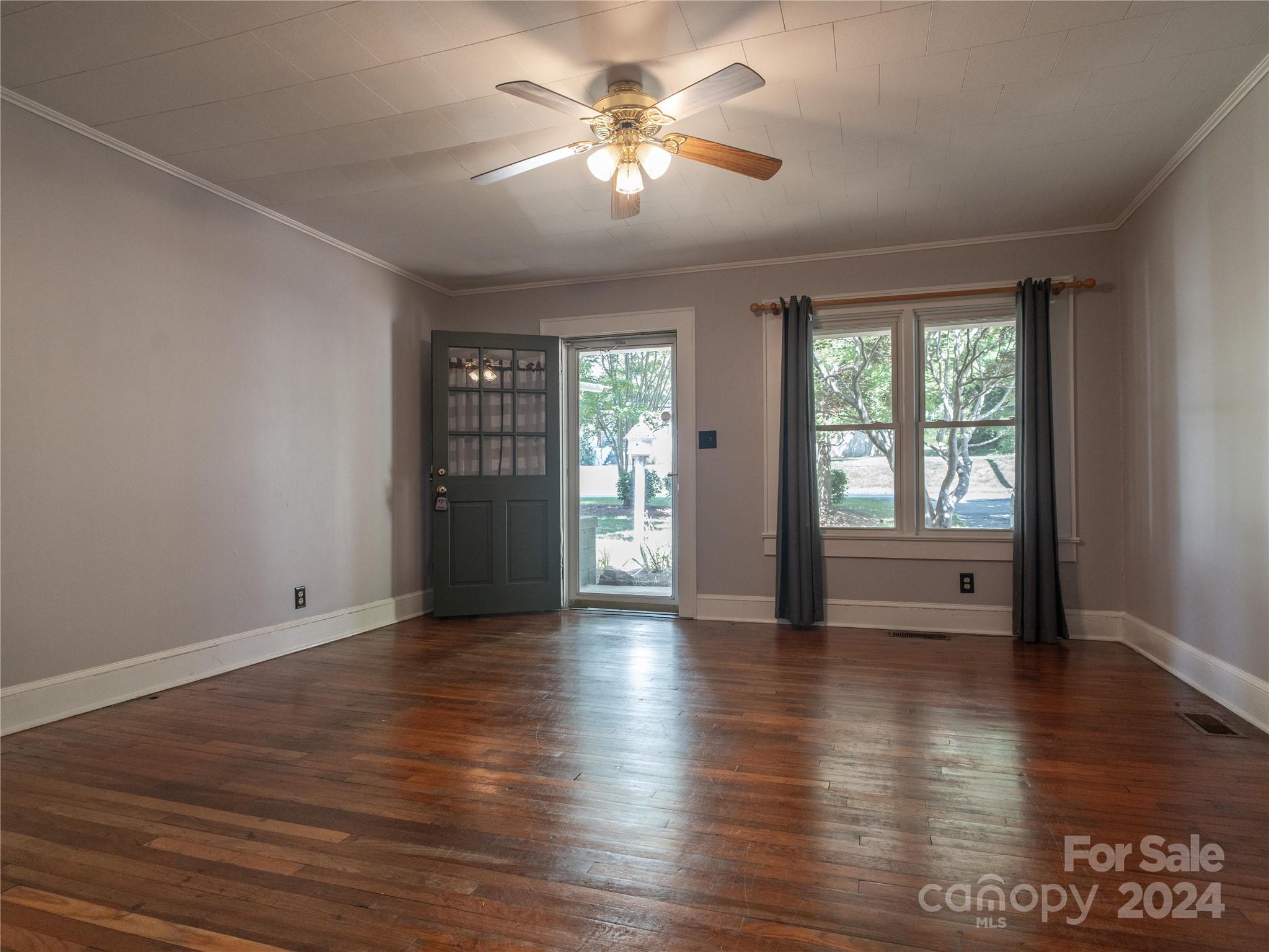 305 Catawba Street Morganton NC 28655