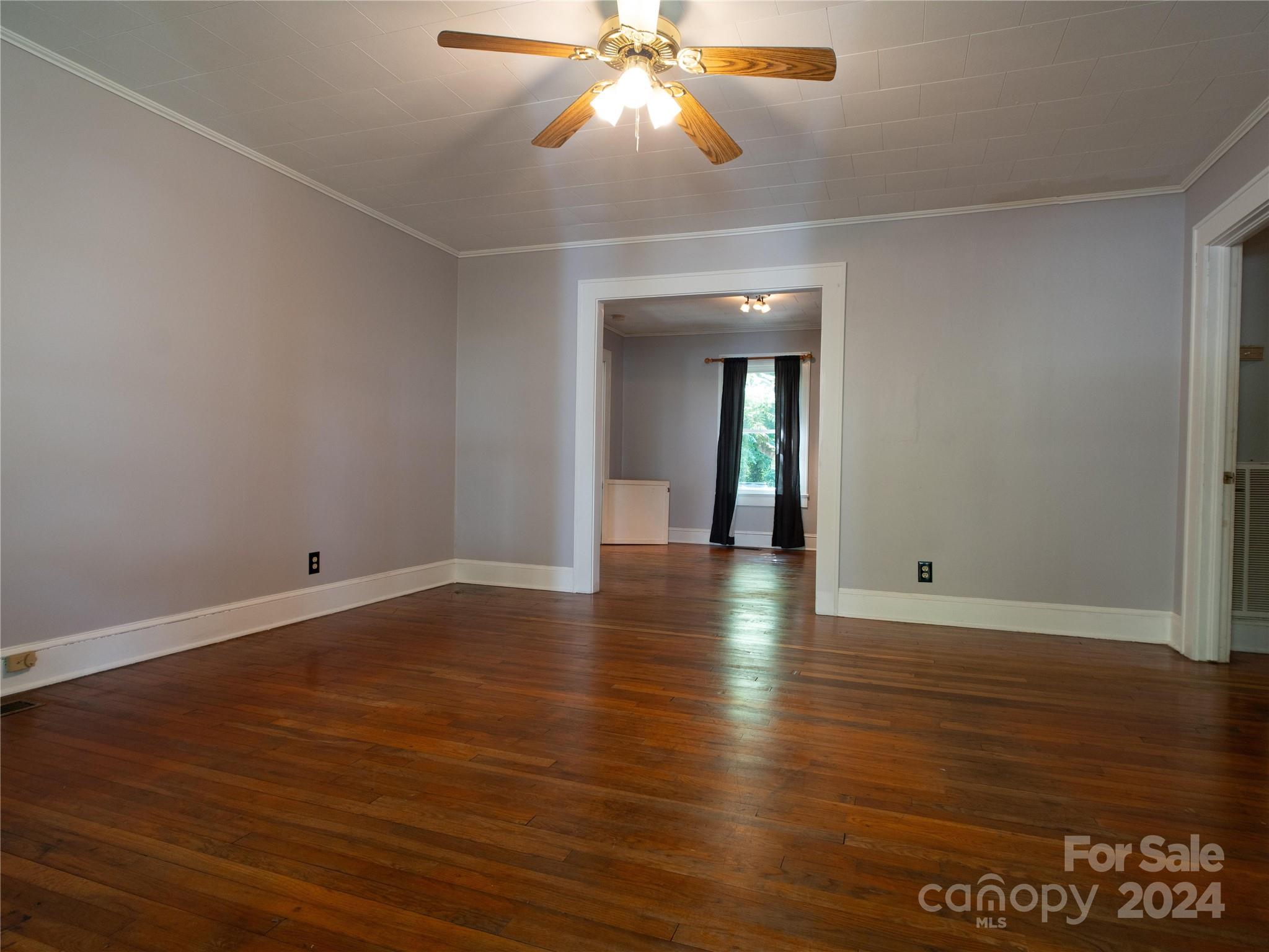 305 Catawba Street Morganton NC 28655