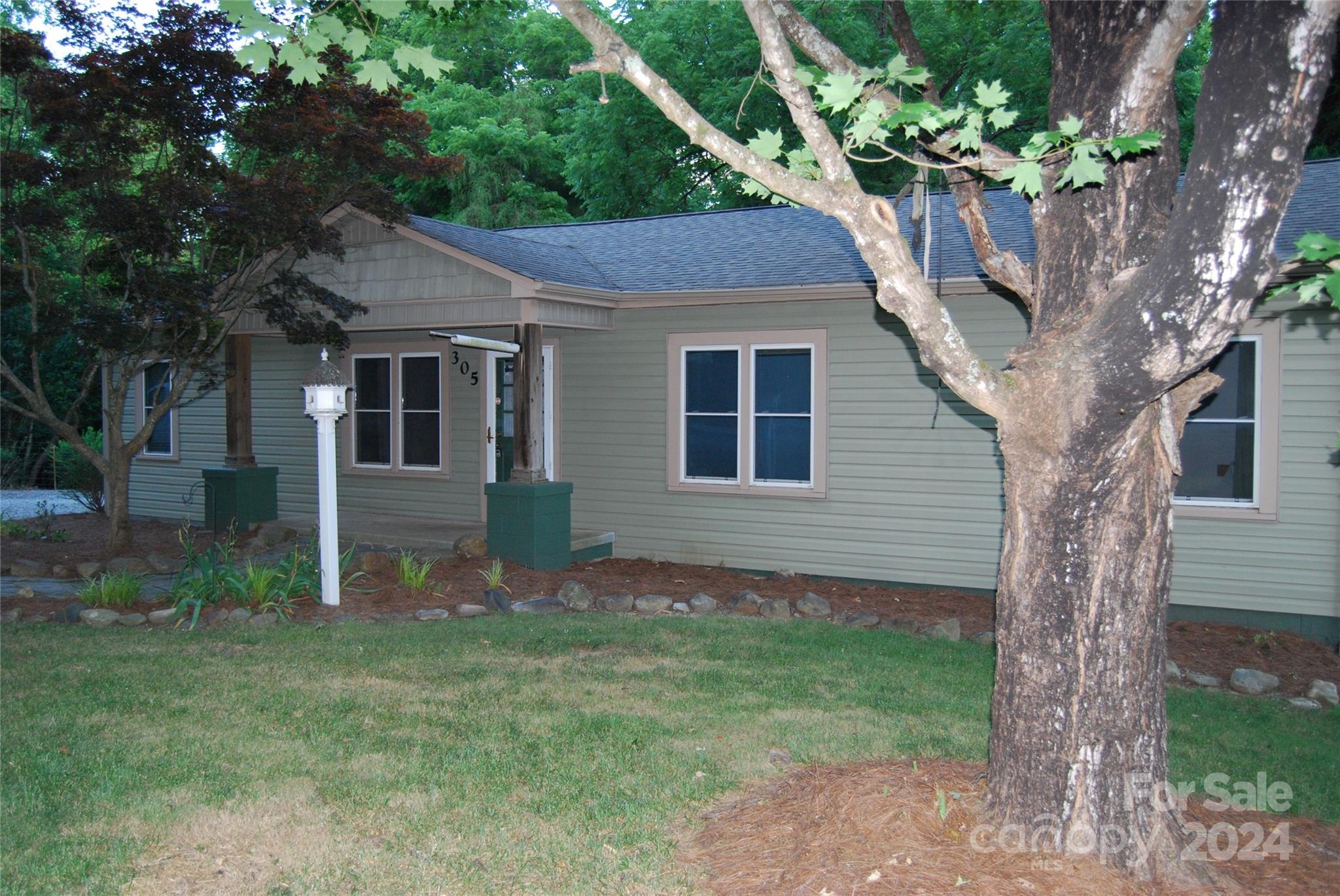 305 Catawba Street Morganton NC 28655