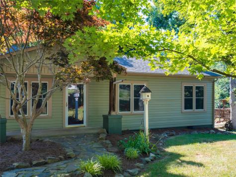 305 Catawba Street Morganton NC 28655