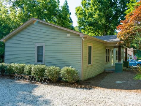 305 Catawba Street Morganton NC 28655
