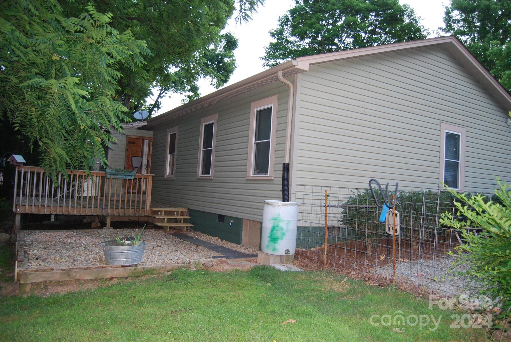 305 Catawba Street Morganton NC 28655