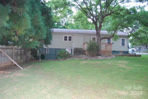 305 Catawba Street Morganton NC 28655