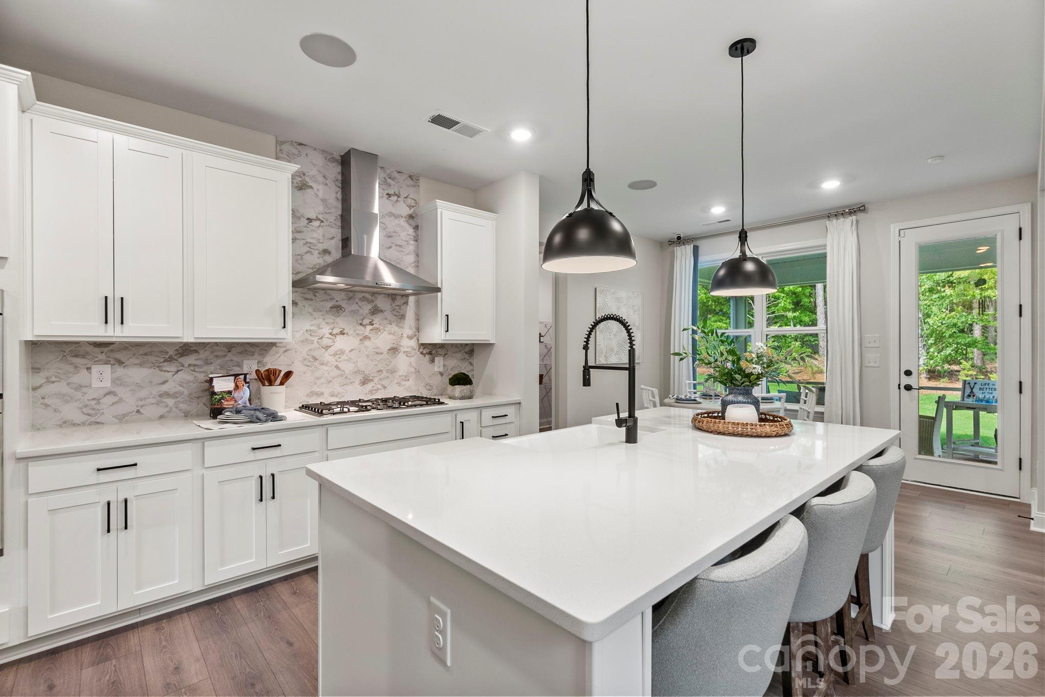 107 Clawton Loop Mooresville NC 28115