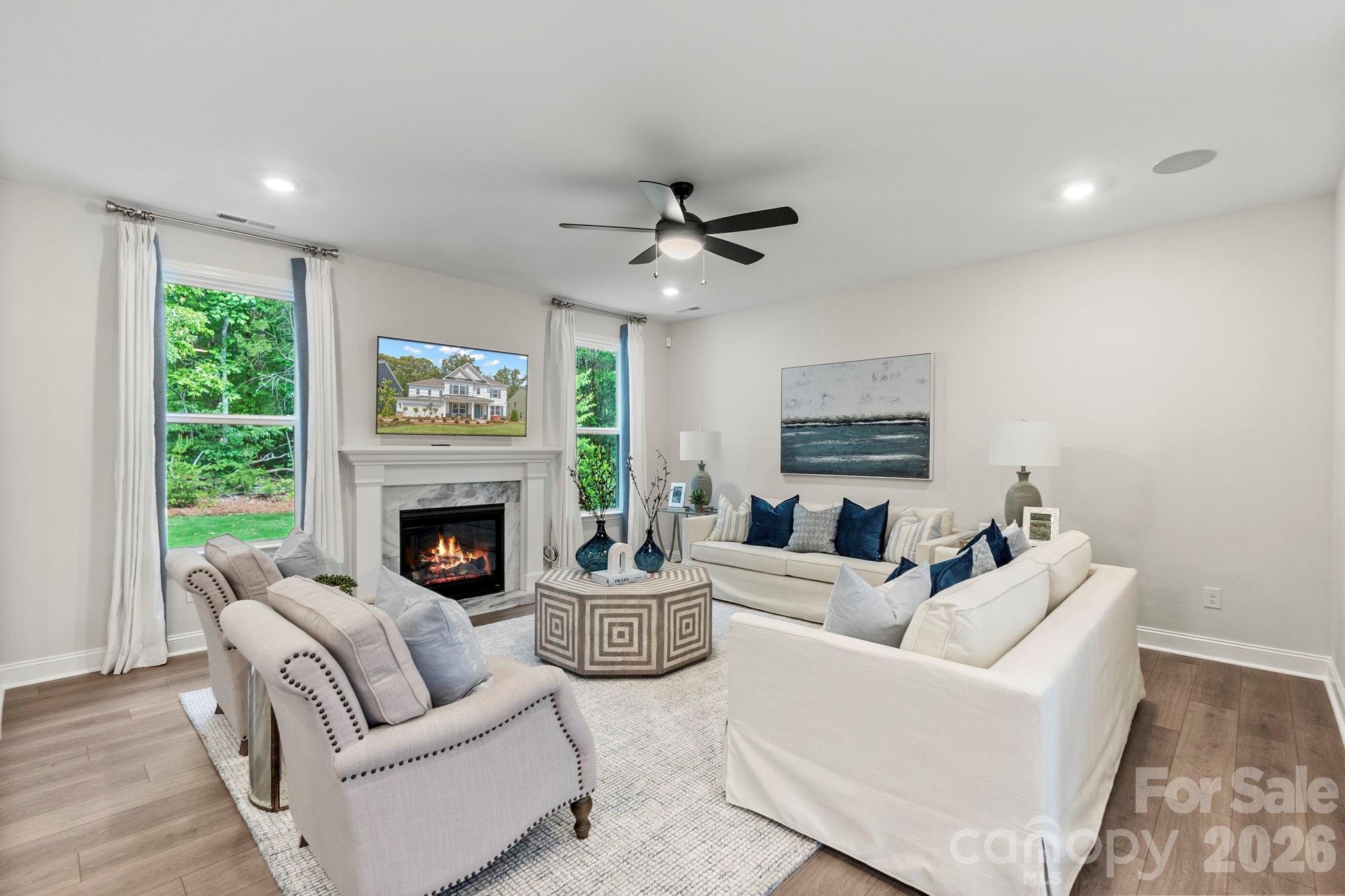 107 Clawton Loop Mooresville NC 28115