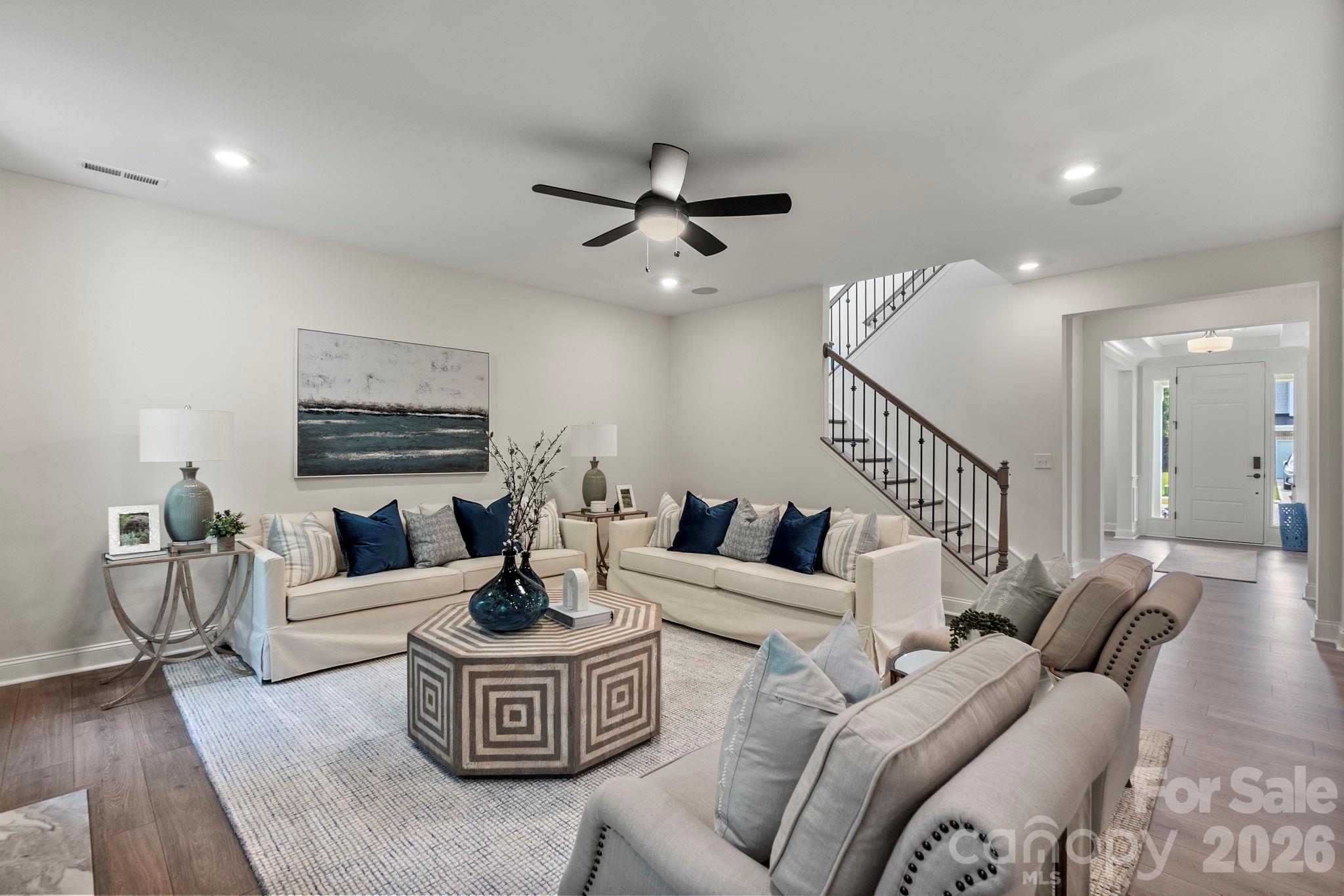 107 Clawton Loop Mooresville NC 28115