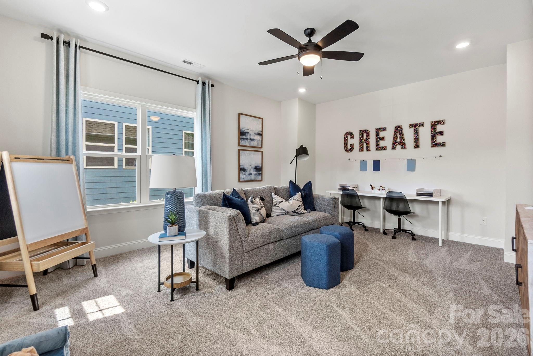 107 Clawton Loop Mooresville NC 28115