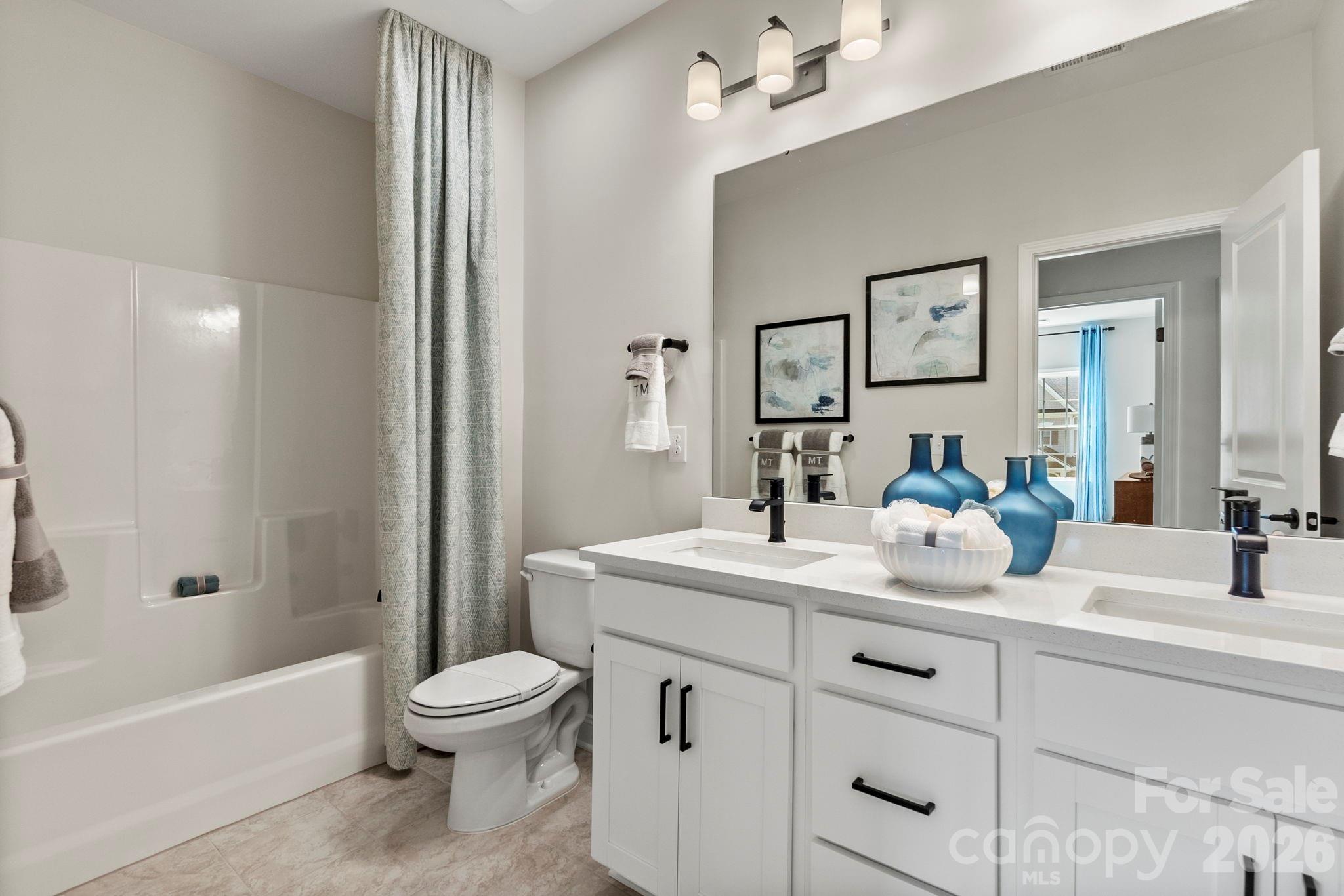 107 Clawton Loop Mooresville NC 28115