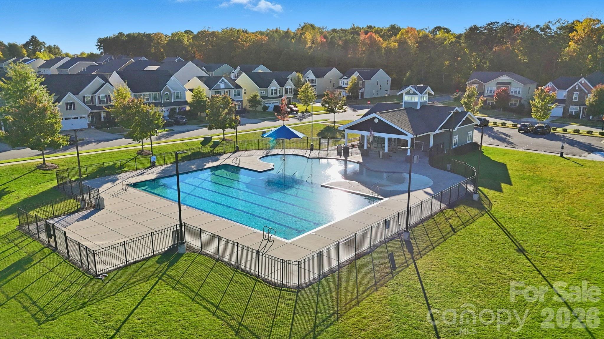 107 Clawton Loop Mooresville NC 28115