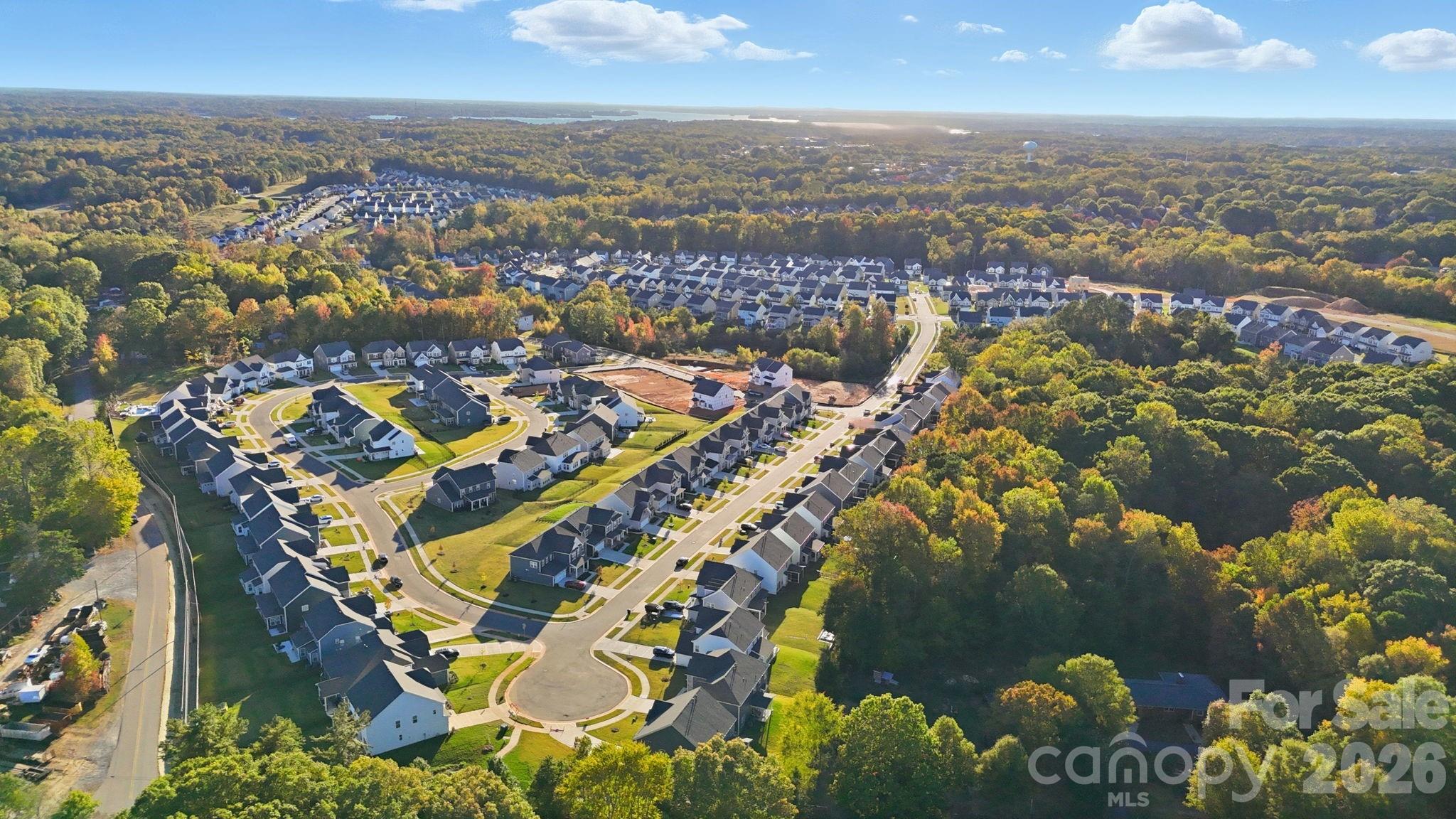 107 Clawton Loop Mooresville NC 28115