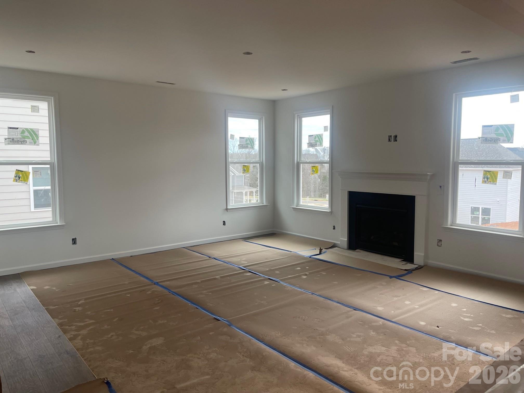 107 Clawton Loop Mooresville NC 28115