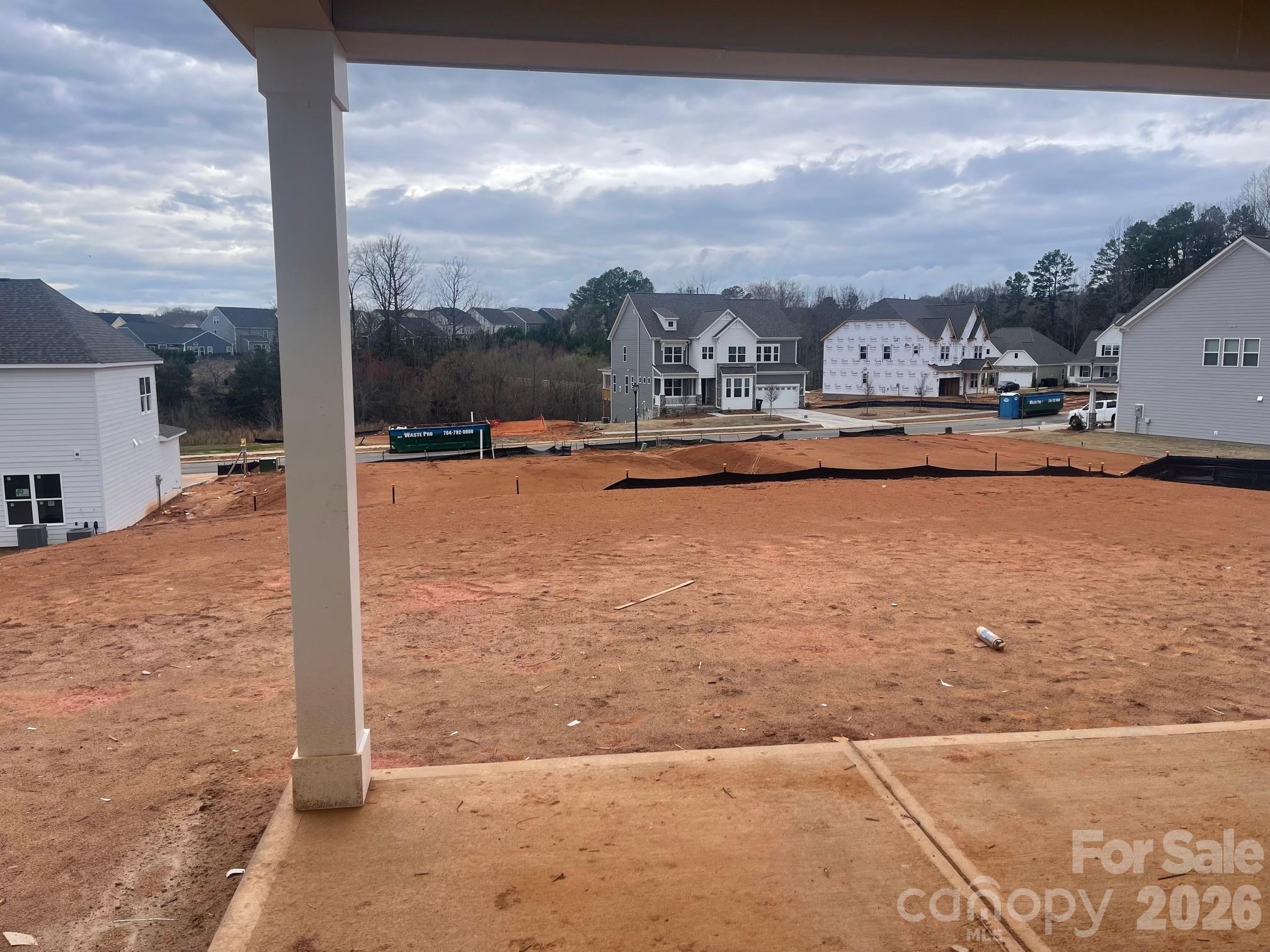107 Clawton Loop Mooresville NC 28115