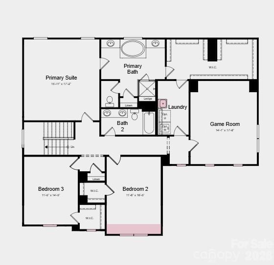107 Clawton Loop Mooresville NC 28115
