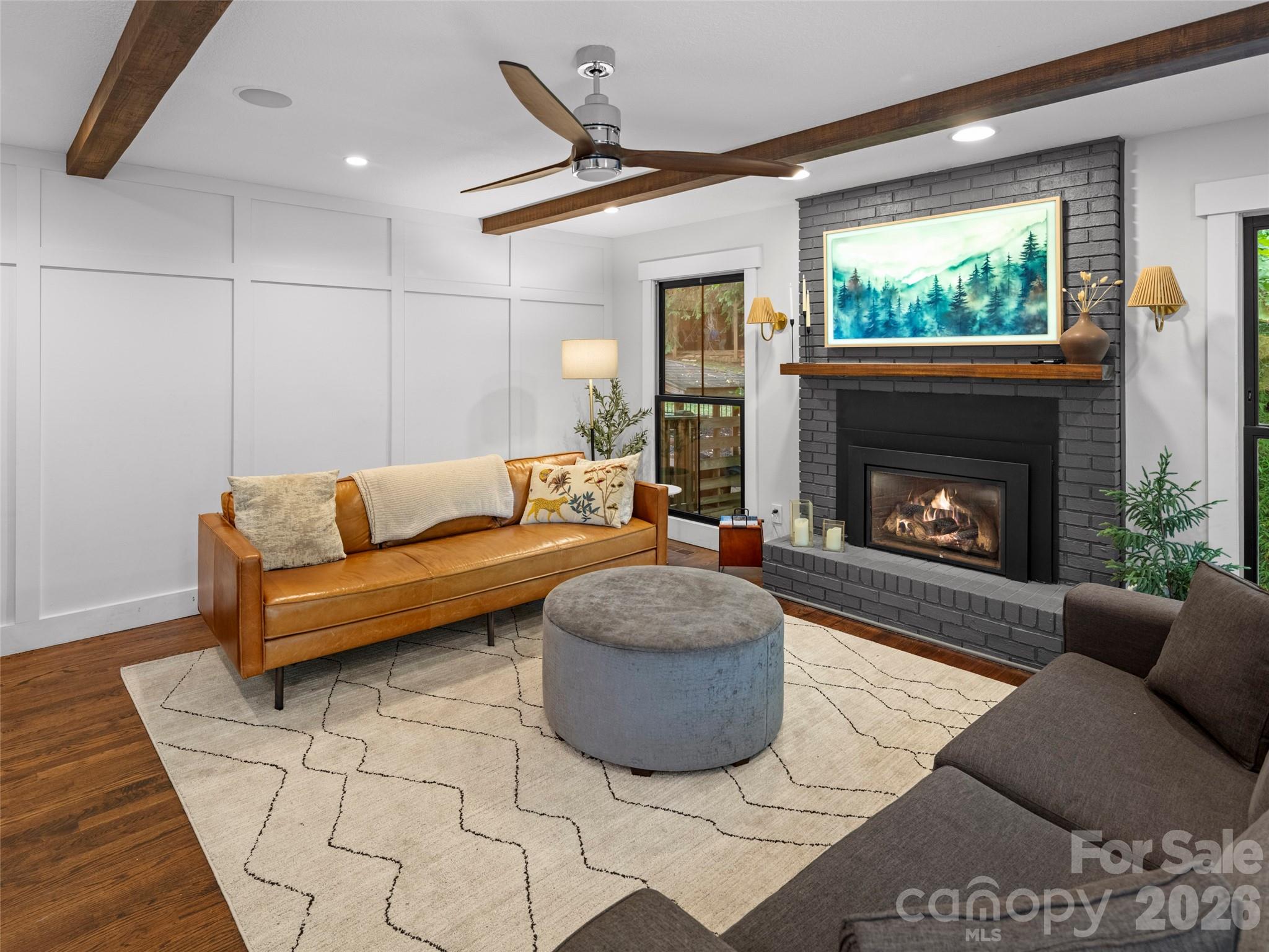 1130 New Castle Court Asheville NC 28803