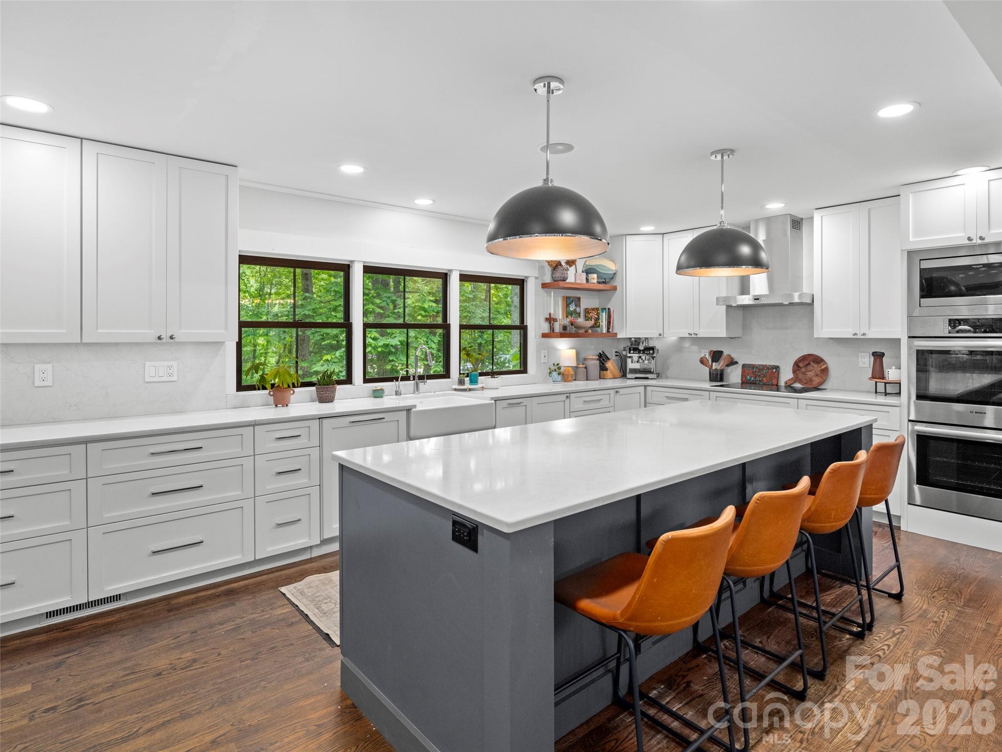 1130 New Castle Court Asheville NC 28803