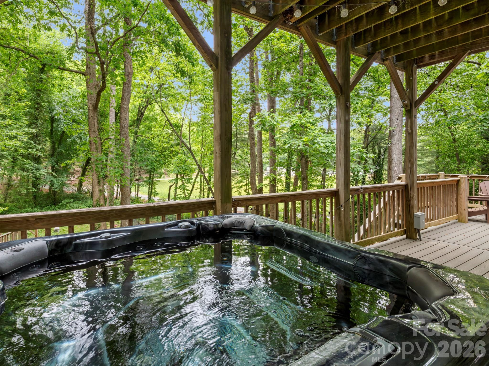 1130 New Castle Court Asheville NC 28803