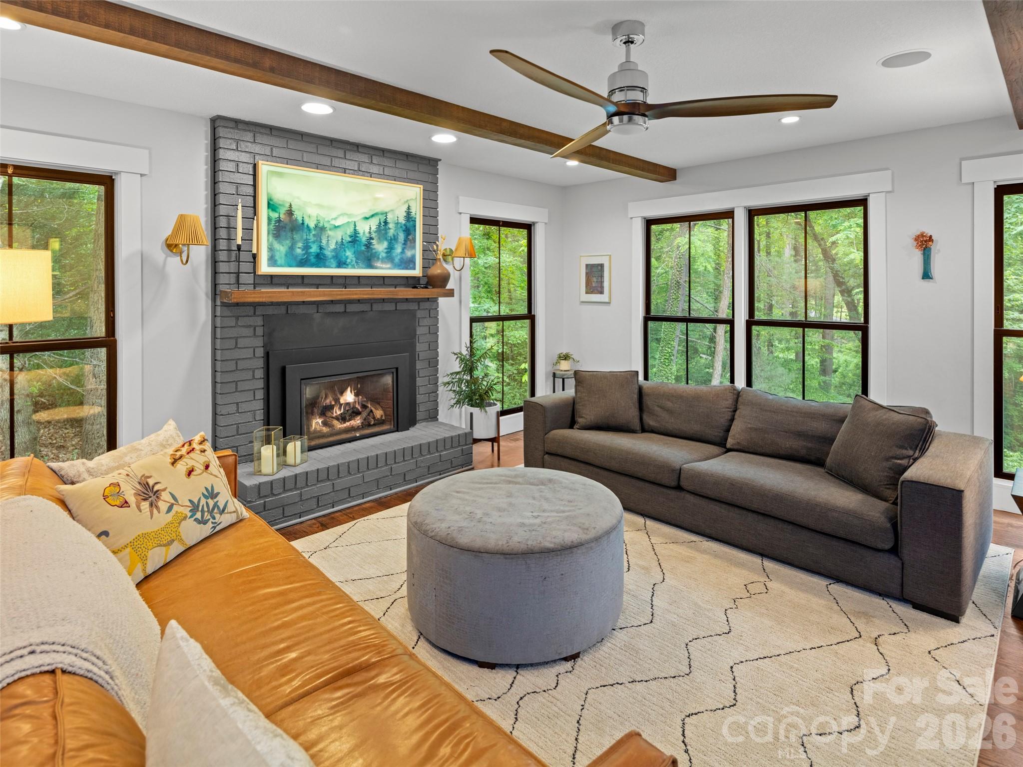 1130 New Castle Court Asheville NC 28803