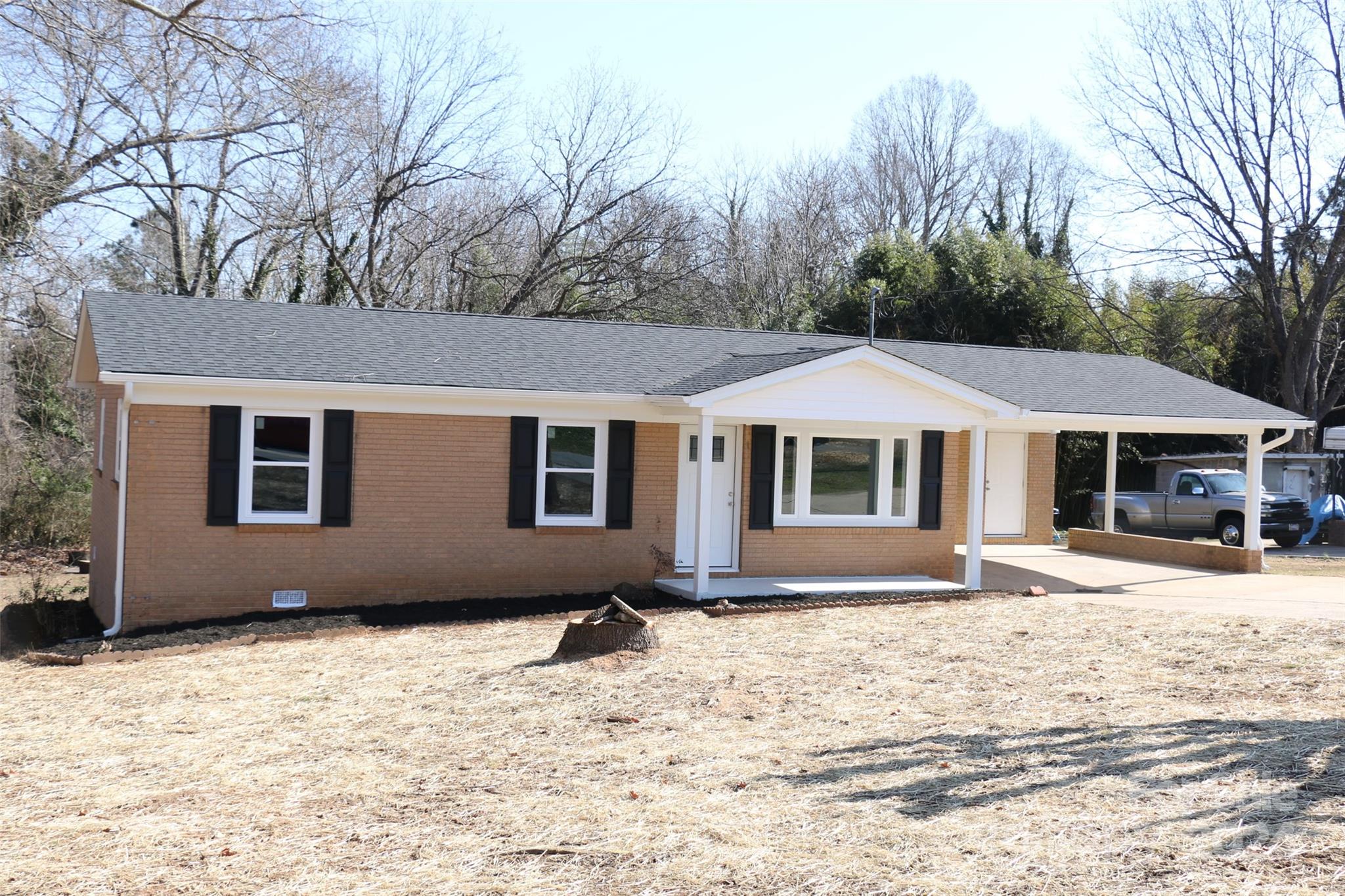 2325 Mason Street Shelby NC 28150