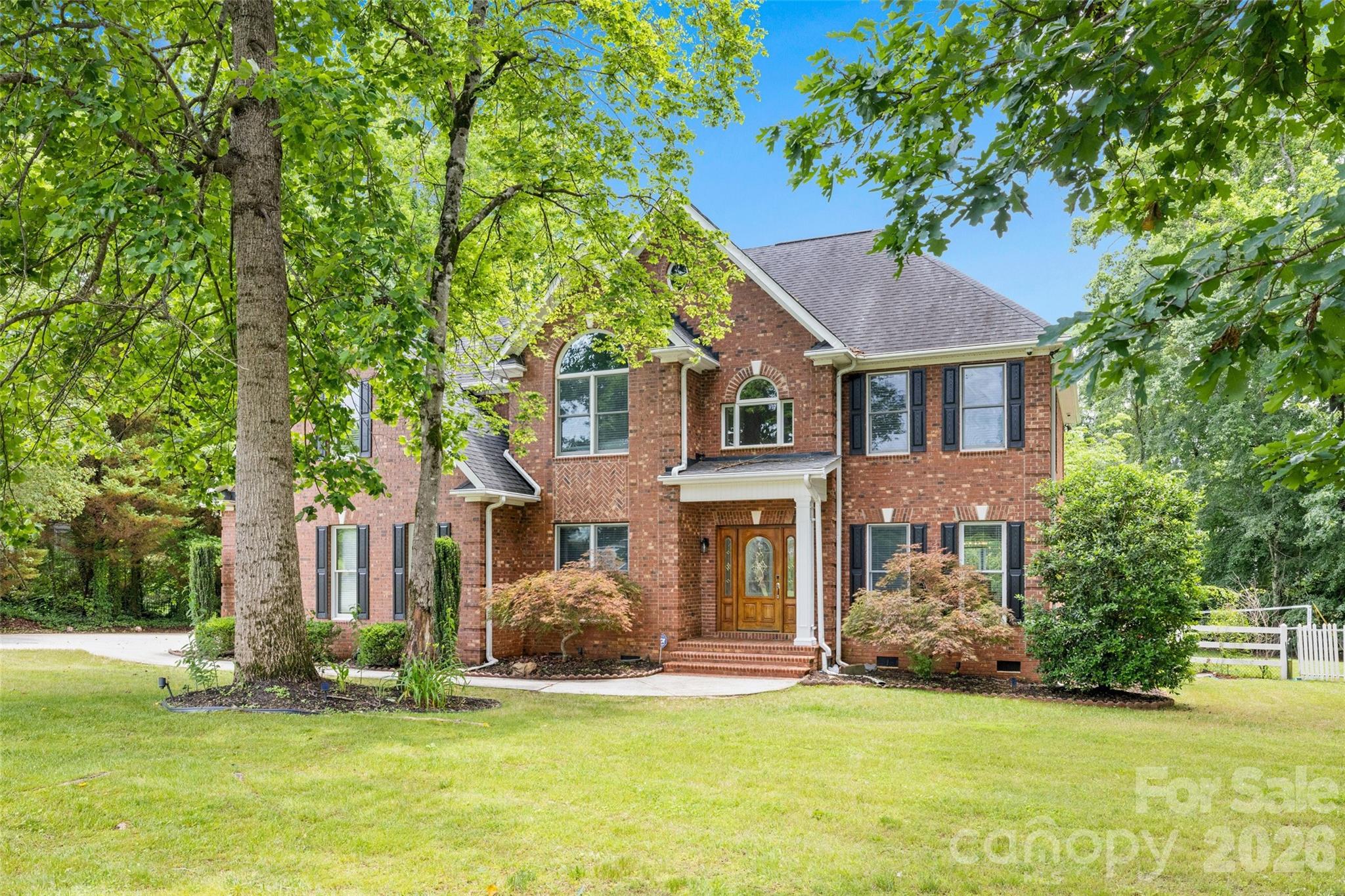 1321 Yellowood Court Rock Hill SC 29732