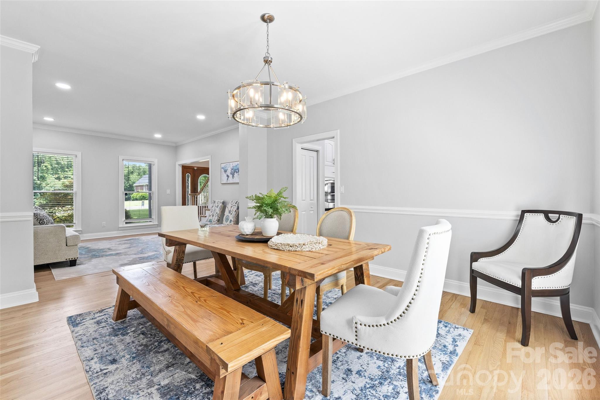 1321 Yellowood Court Rock Hill SC 29732