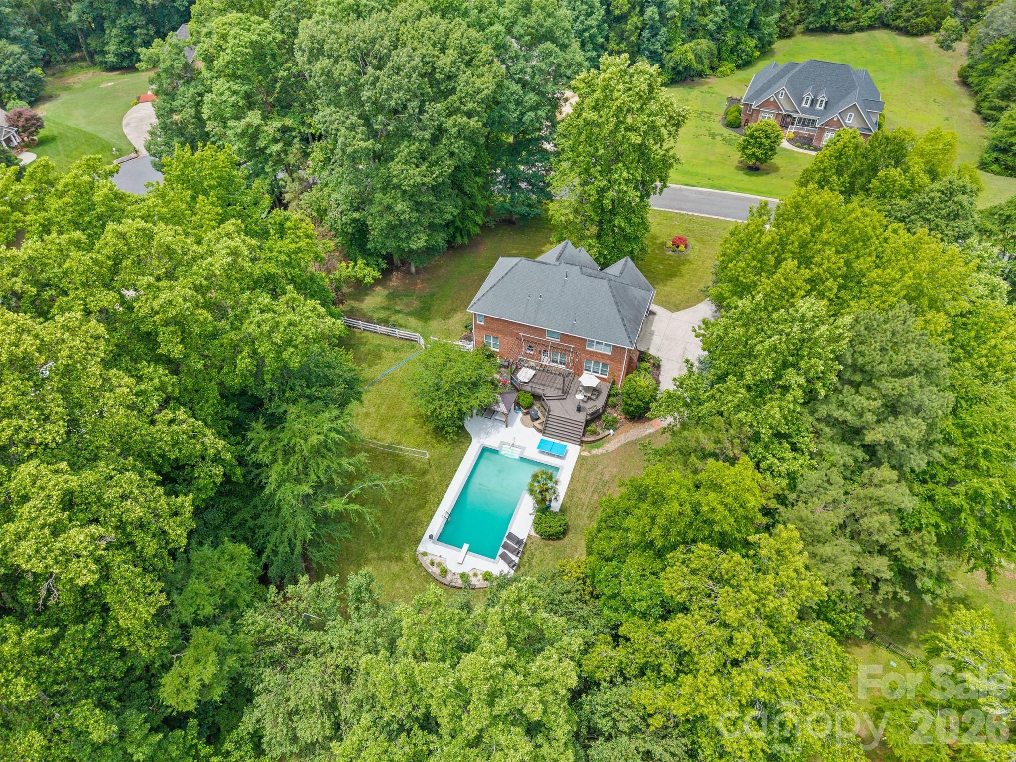 1321 Yellowood Court Rock Hill SC 29732