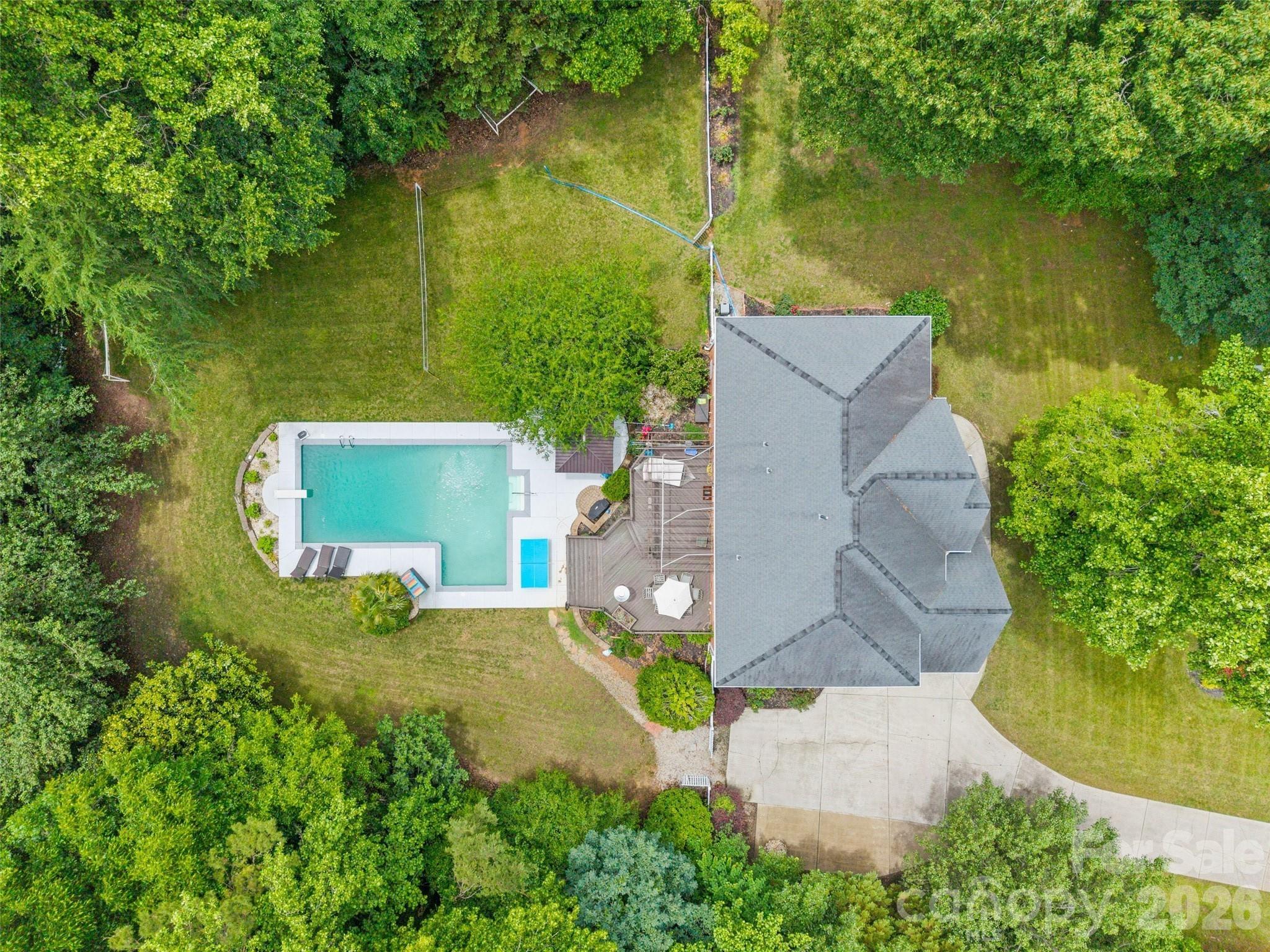 1321 Yellowood Court Rock Hill SC 29732