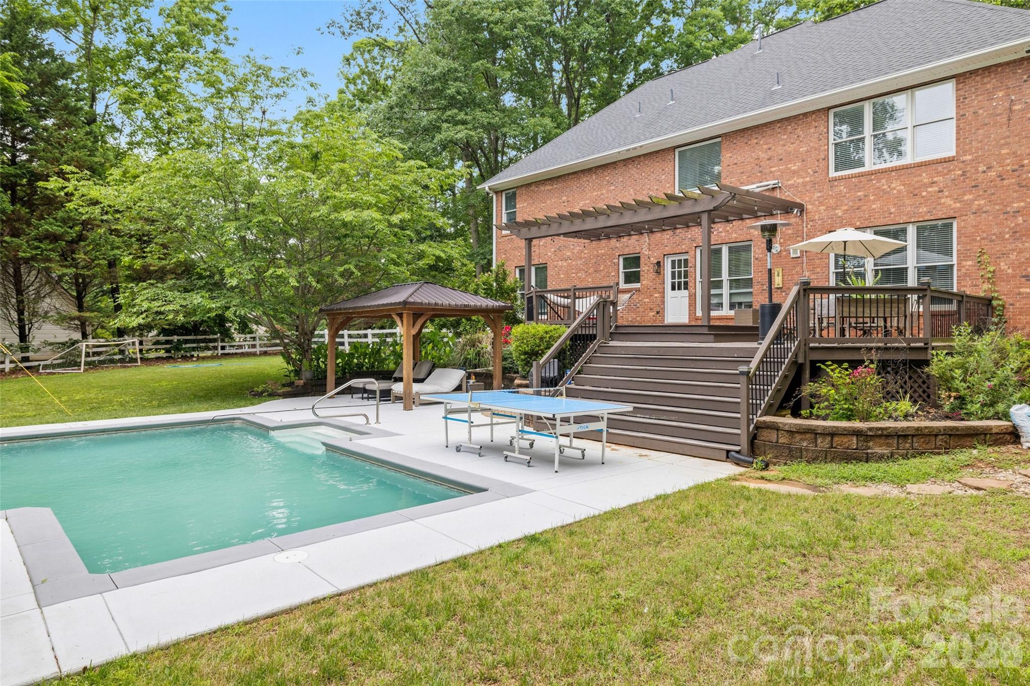 1321 Yellowood Court Rock Hill SC 29732