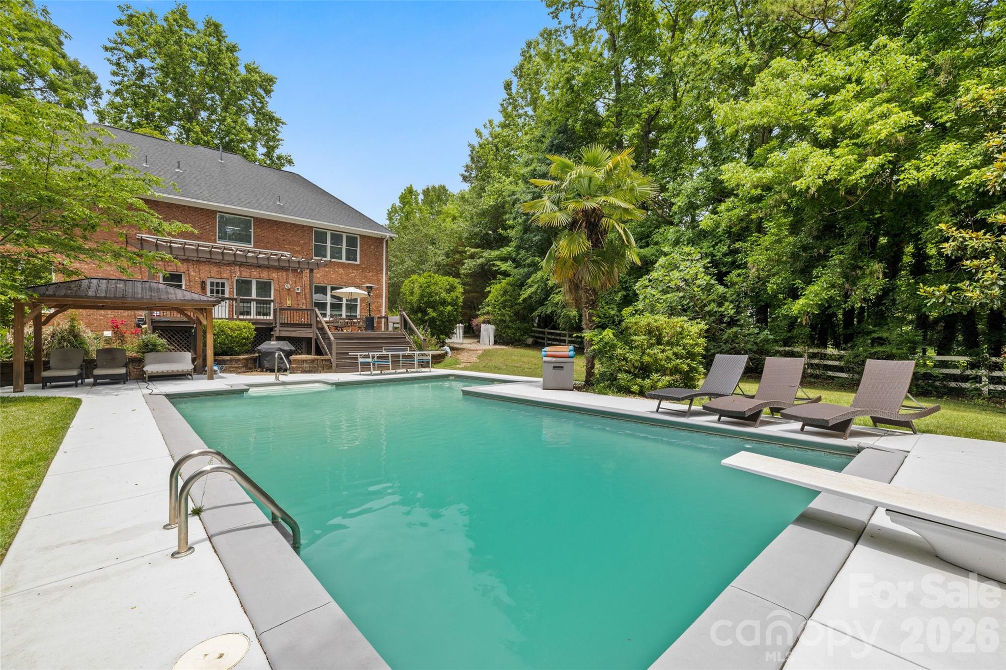 1321 Yellowood Court Rock Hill SC 29732